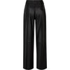 Depeche leather wear Adele leather pants Pants 099 Black