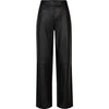Depeche leather wear Adele leather pants Pants 099 Black