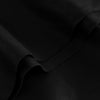 Depeche leather wear Beautiful Elinor leather skirt with elastic waist on back Skirt 099 Black
