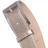 DEPECHE Beautiful belt Belt 108 Champagne