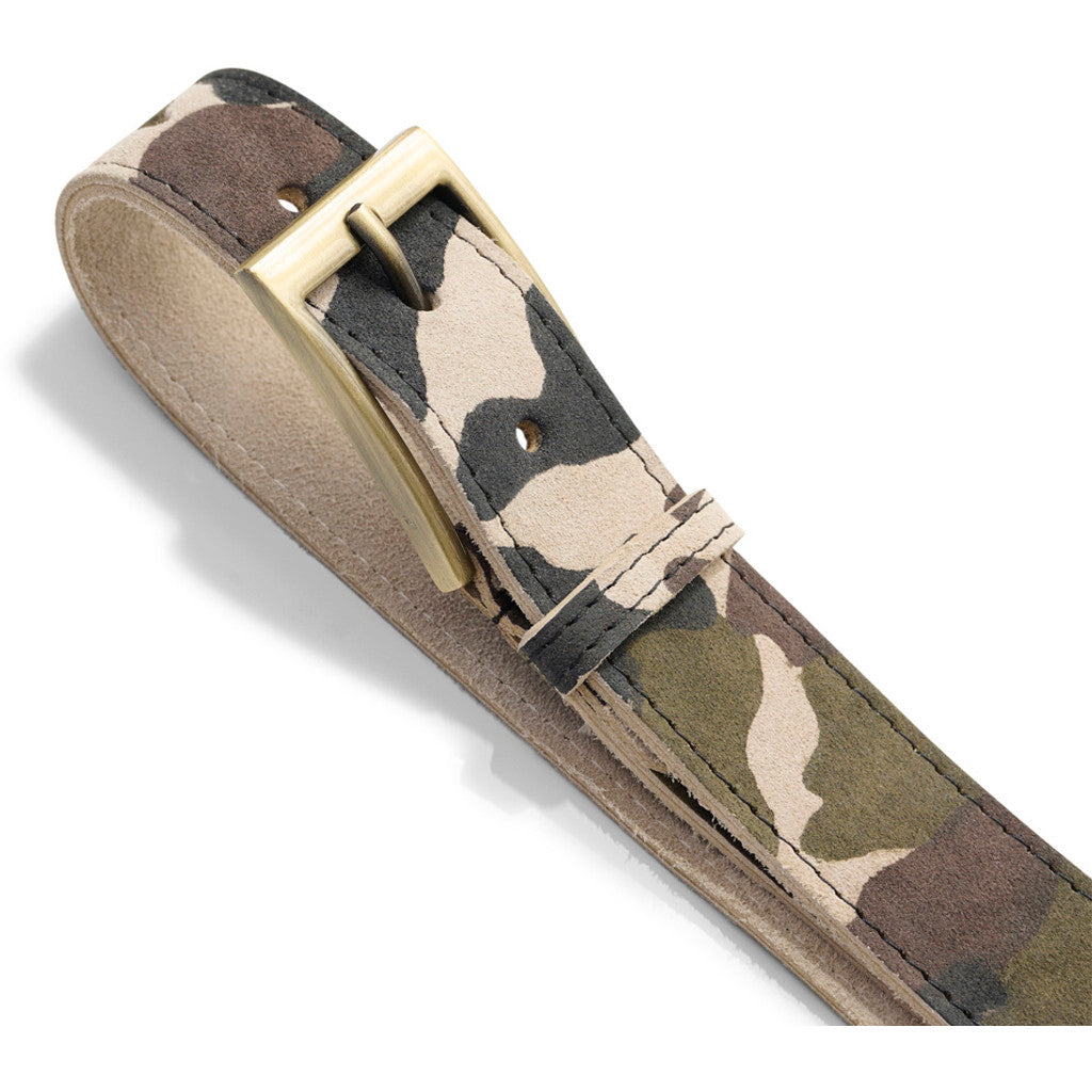 DEPECHE Beautiful belt Belt 123 Camouflage