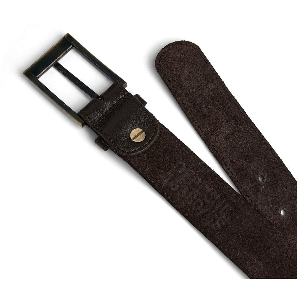 DEPECHE Beautiful belt Belts 033 Mocca
