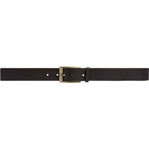 DEPECHE Beautiful belt Belts 033 Mocca