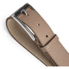 DEPECHE Beautiful belt Belts 038 Dusty taupe