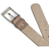 DEPECHE Beautiful belt Belts 038 Dusty taupe