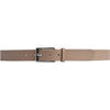 DEPECHE Beautiful belt Belts 038 Dusty taupe