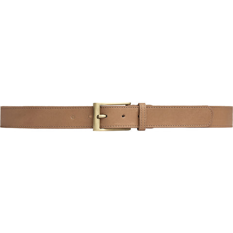 DEPECHE Beautiful belt Belts 156 Camel