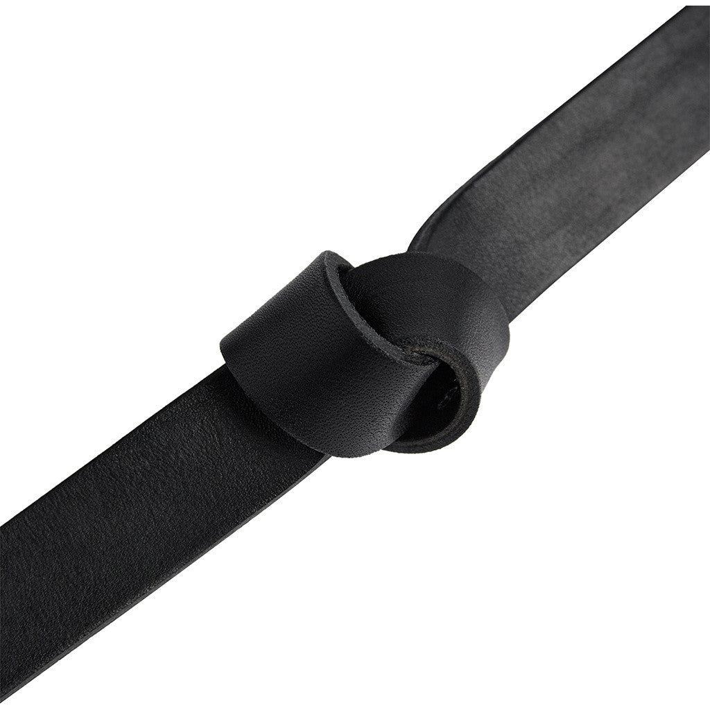 DEPECHE Beautiful belt Belts 300 Black/Amr silver