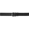 DEPECHE Beautiful belt with studs Belts 099 Black (Nero)