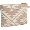 DEPECHE Beautiful clutch Clutch 045 Dusty Rose