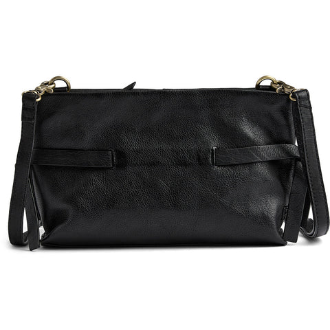 DEPECHE Beautiful clutch Clutch 099 Black (Nero)