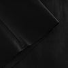 Depeche leather wear Beautiful musthave stretch leather skirt Skirts 099 Black (Nero)