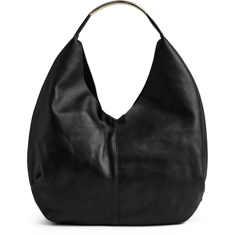 DEPECHE Beautiful shopper Shopper 099 Black (Nero)