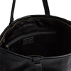 DEPECHE Beautiful shopper Shopper 099 Black (Nero)