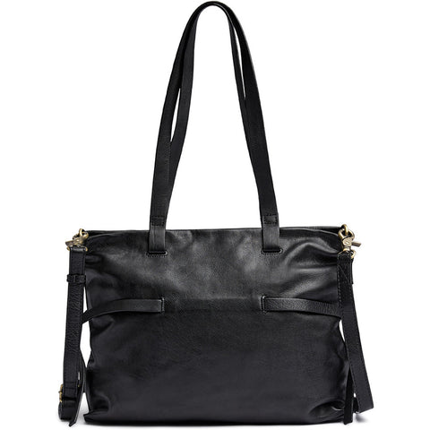 DEPECHE Beautiful shoulderbag Shoulderbag / Handbag 099 Black (Nero)