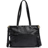 DEPECHE Beautiful shoulderbag Shoulderbag / Handbag 099 Black (Nero)