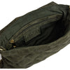 DEPECHE Belem Clutch Small bag / Clutch 049 Army Green