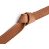 DEPECHE Belt Belt 014 Cognac