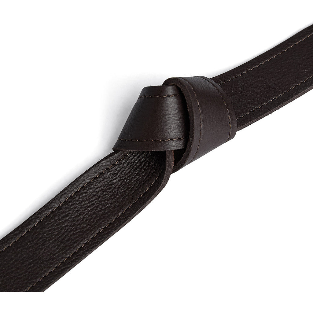 DEPECHE Belt Belt 033 Mocca