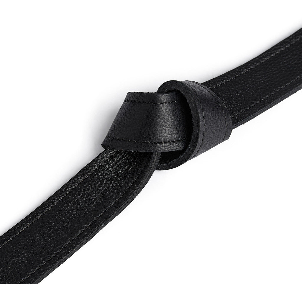 DEPECHE Belt Belt 099 Black