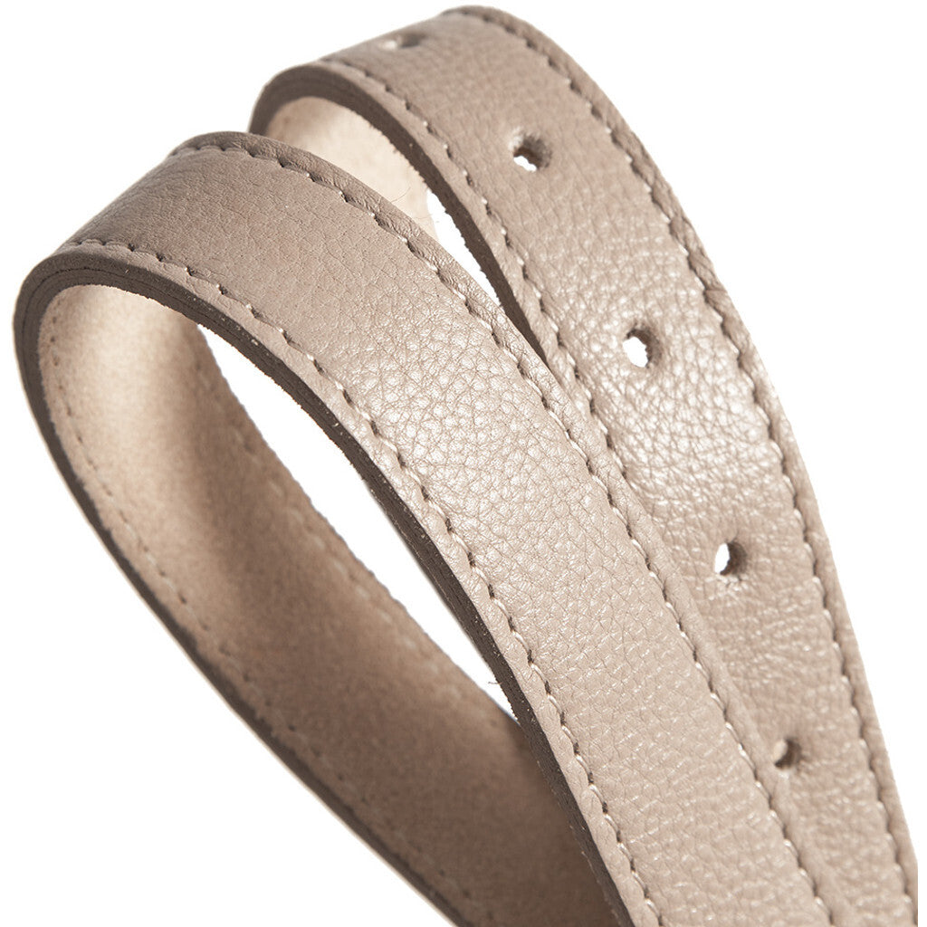 DEPECHE Belts Belts 038 Dusty taupe