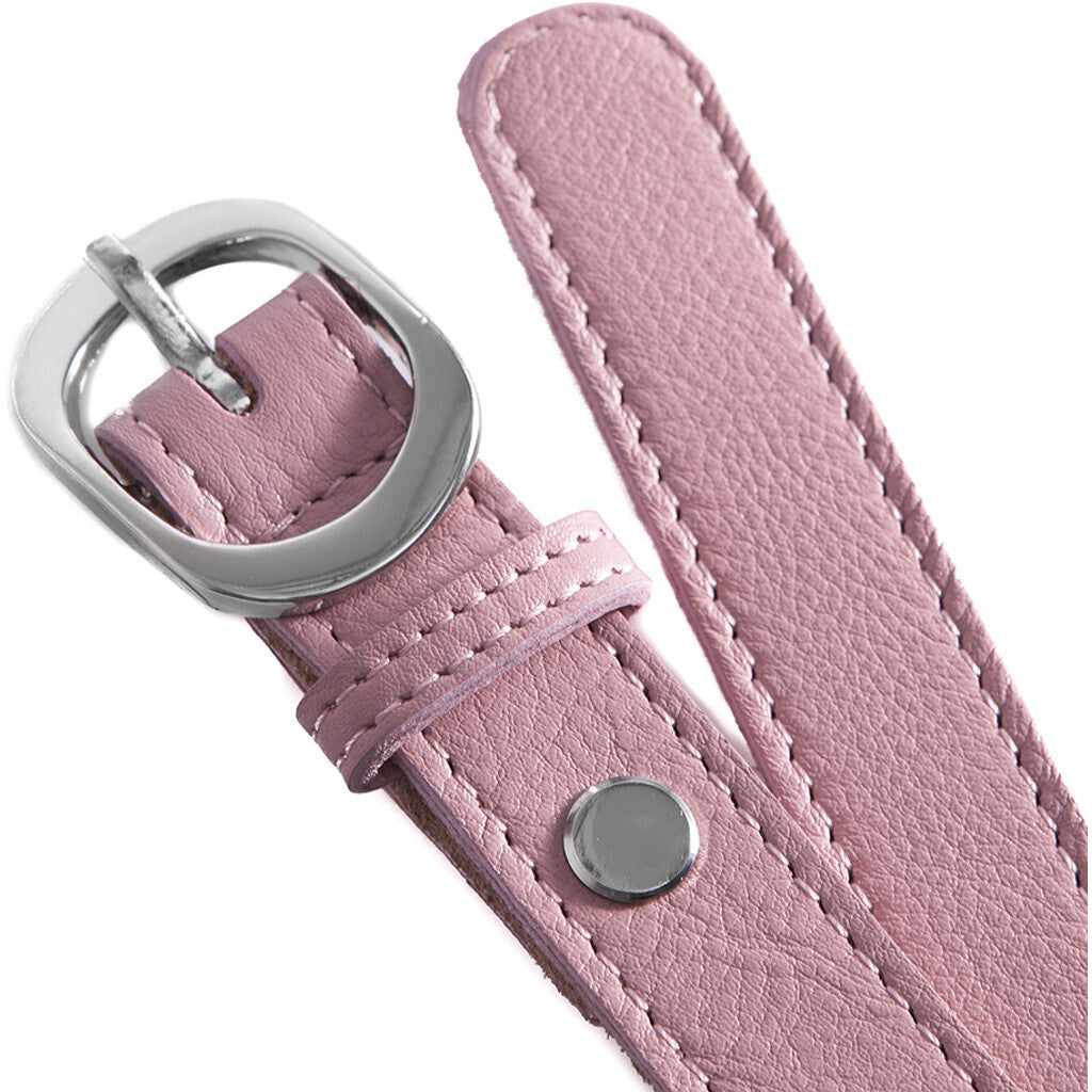 DEPECHE Belts Belts 045 Dusty Rose