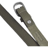 DEPECHE Belts Belts 051 Olive