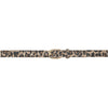 DEPECHE Belts Belts 082 Leopard