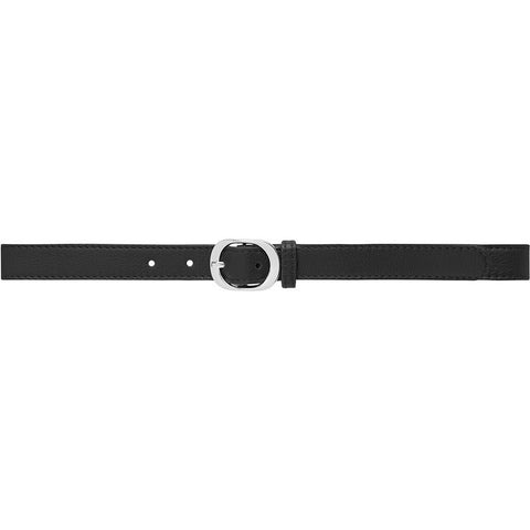 DEPECHE Belts Belts 099 Black (Nero)