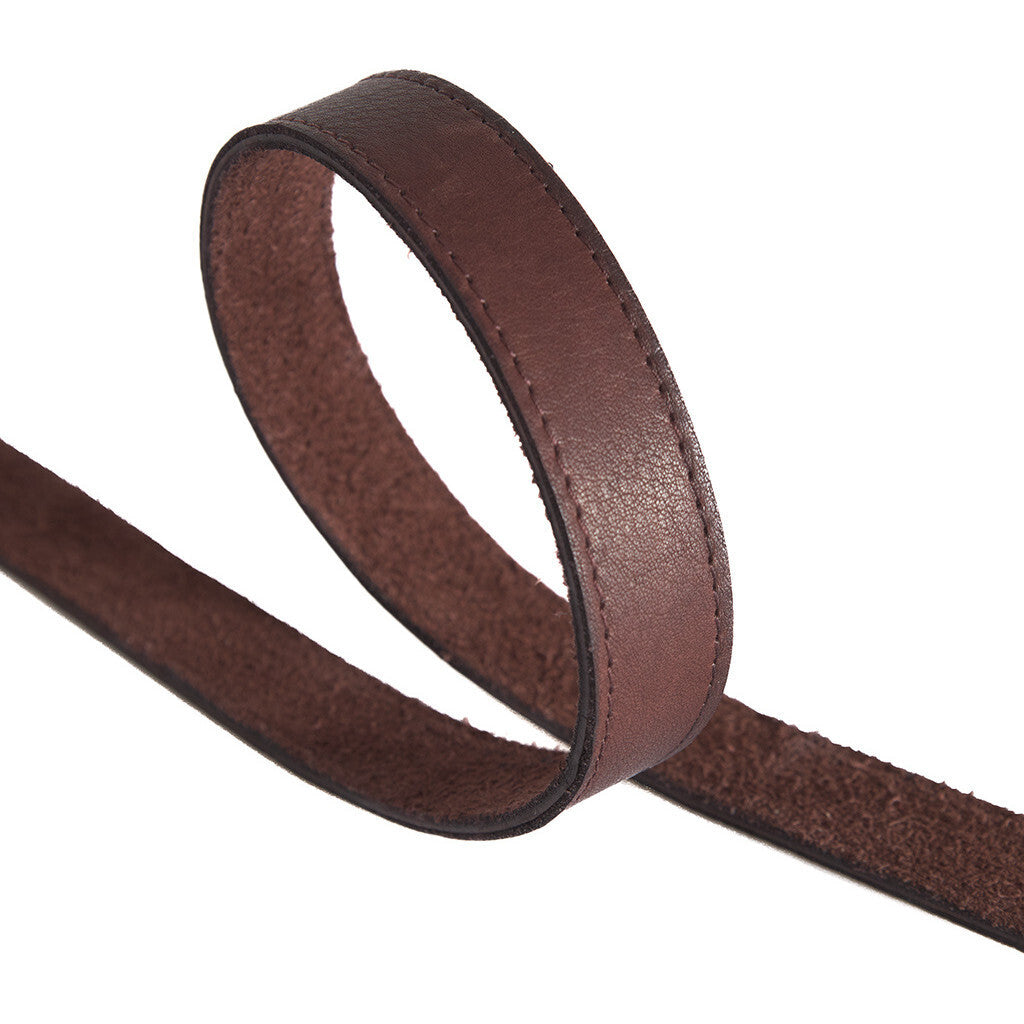 DEPECHE Belts Belts 161 Dark brown