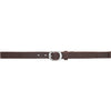 DEPECHE Belts Belts 265 Brown Croco