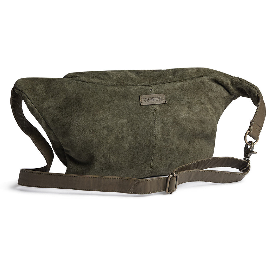 DEPECHE Bilbao Bumbag Bumbag 049 Army Green