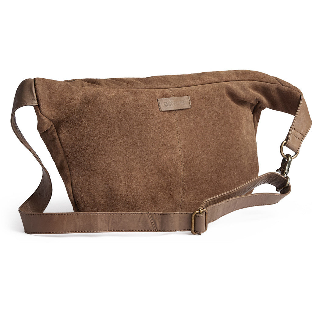 DEPECHE Bilbao Bumbag Bumbag 342 Dark Mud