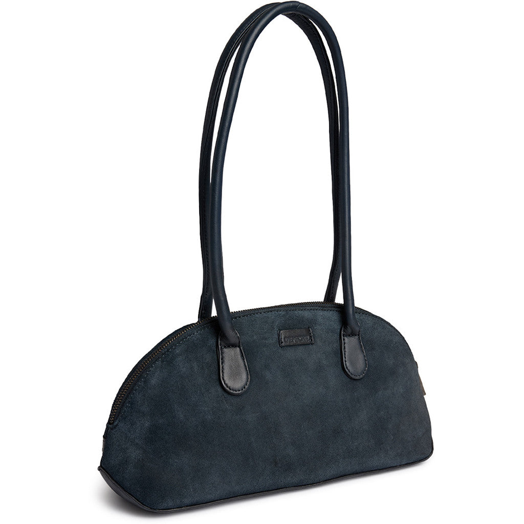 DEPECHE Bilbao Shoulderbag Shoulderbag / Handbag 031 Ocean