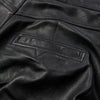 Depeche leather wear Boa HW Culotte Leather Pants Pants 099 Black