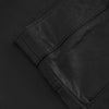 Depeche leather wear Boa leather pants - full length (HW) Pants 099 Black (Nero)