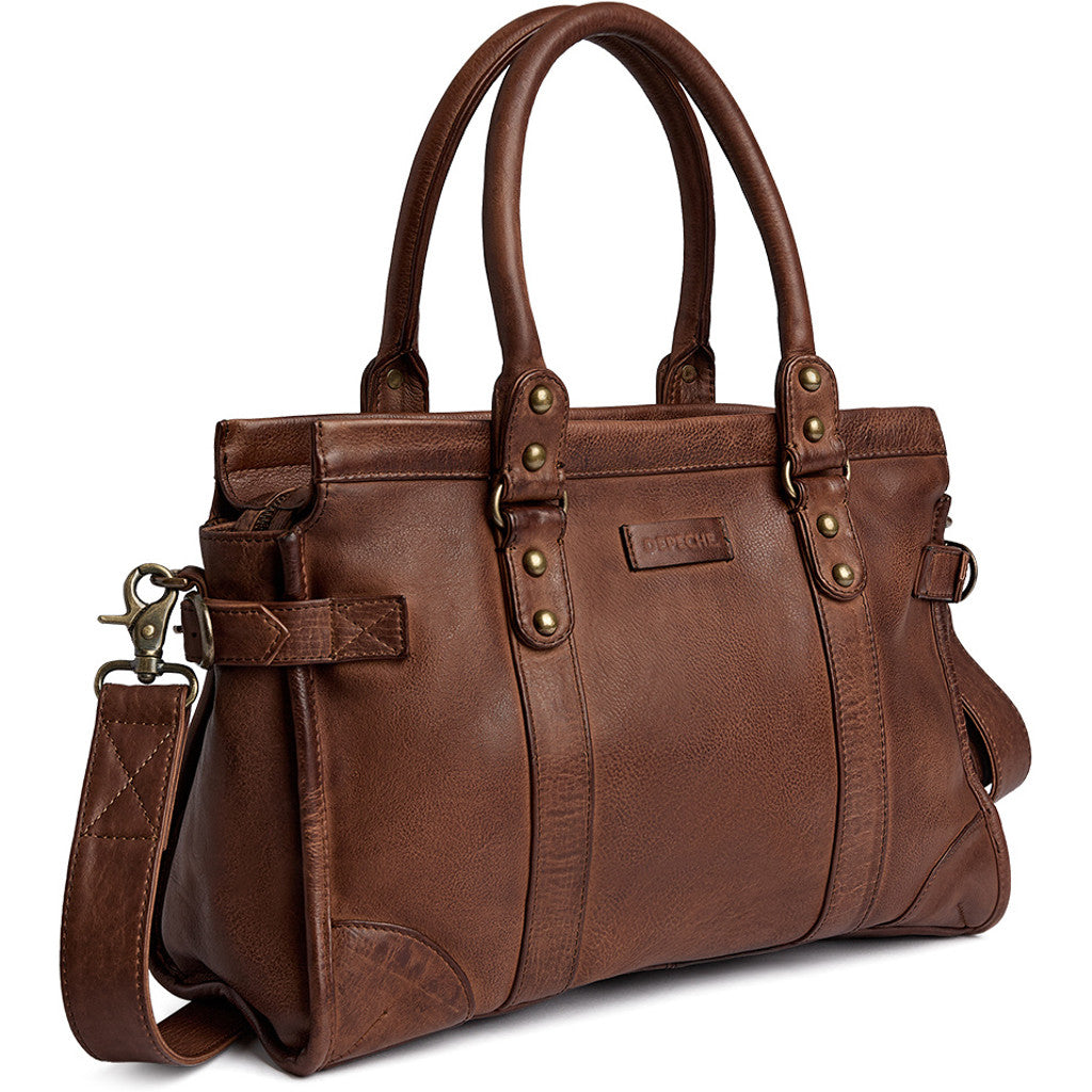 DEPECHE Bogota Shopper Shopper 221 Chesterfield