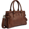DEPECHE Bogota Shopper Shopper 221 Chesterfield