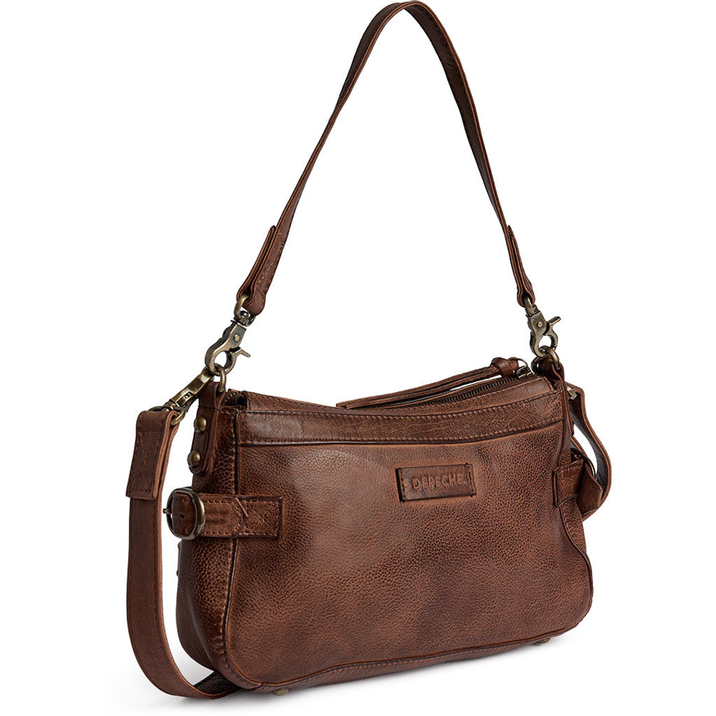 DEPECHE Bogota crossbody Crossover 221 Chesterfield