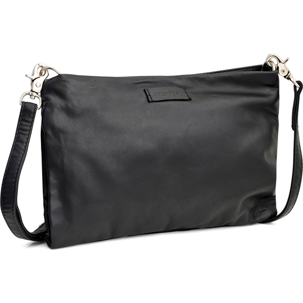 DEPECHE Cartago Clutch Small bag / Clutch 099 Black