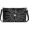 DEPECHE Cartago Clutch Small bag / Clutch 099 Black