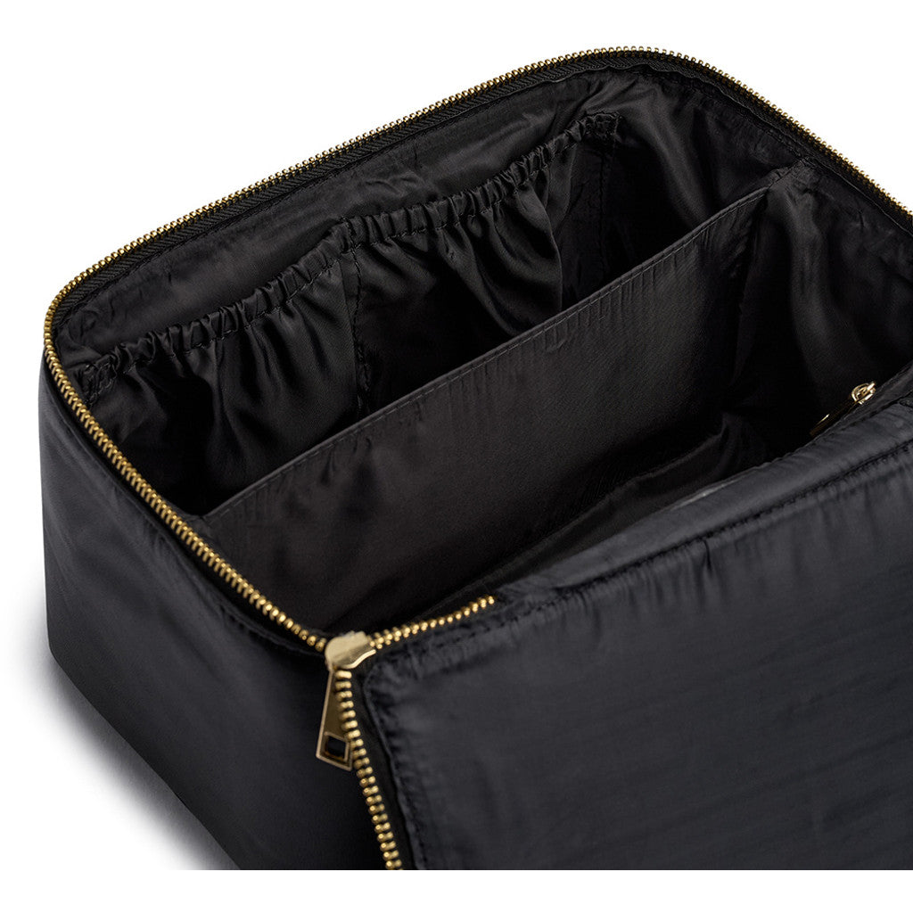 DEPECHE Classic cosmeticbag Accessories 097 Gold