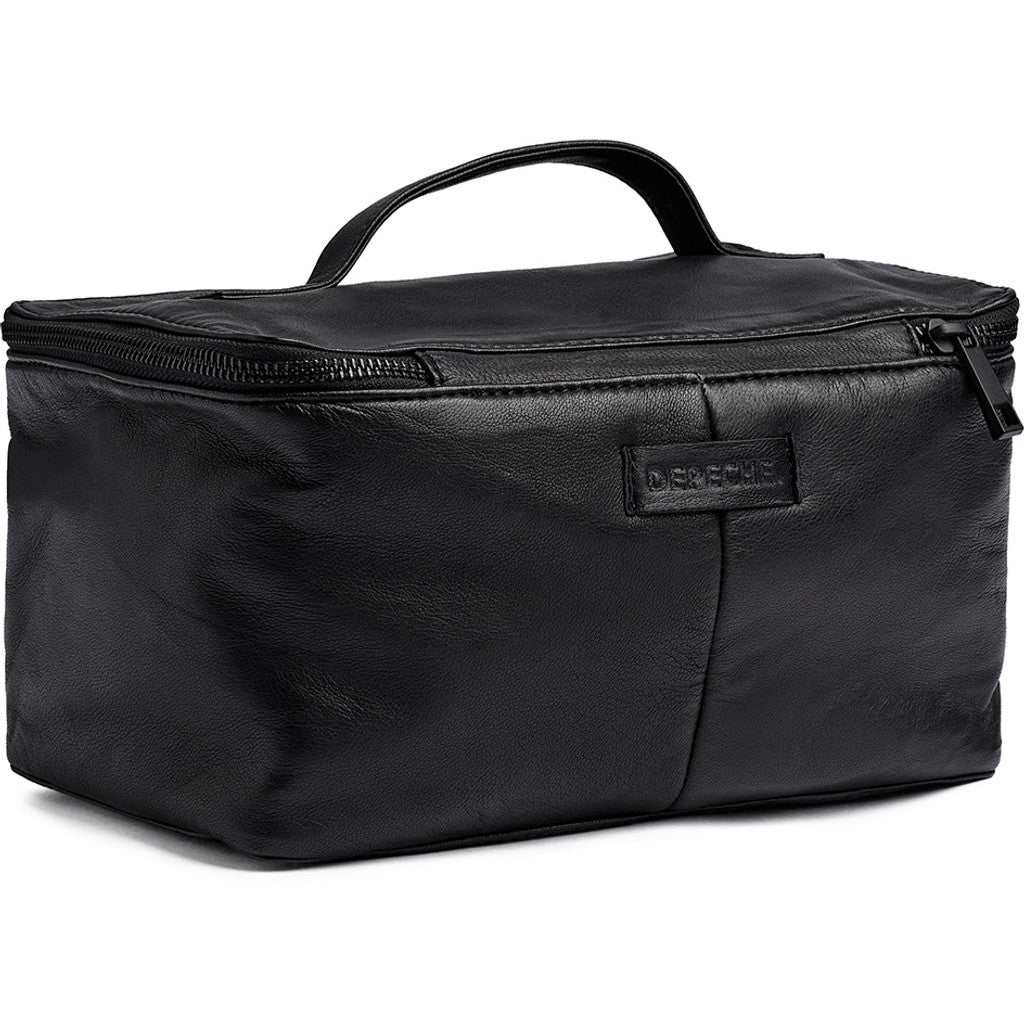 DEPECHE Classic cosmeticbag Accessories 226 Black / Black