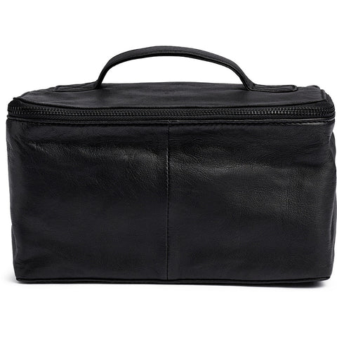 DEPECHE Classic cosmeticbag Accessories 226 Black / Black