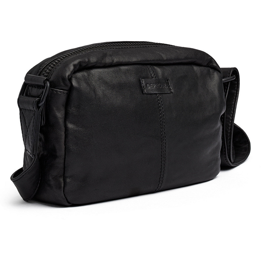 DEPECHE Classic crossover Cross over 226 Black / Black