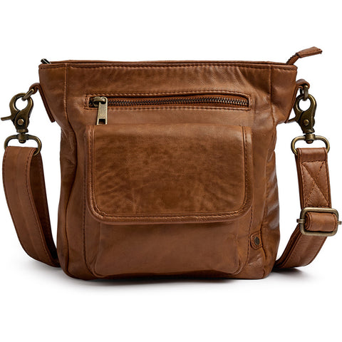 DEPECHE Classic crossover Cross over 014 Cognac