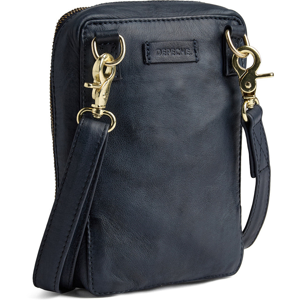 DEPECHE Classic mobilebag Mobilebag 285 Midnight Blue