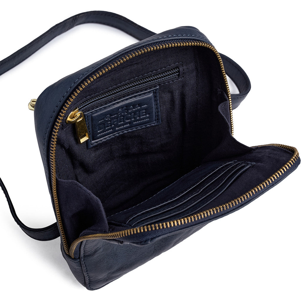 DEPECHE Classic mobilebag Mobilebag 285 Midnight Blue