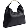 DEPECHE Classic shoulderbag Shoulderbag / Handbag 099 Black (Nero)