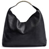DEPECHE Classic shoulderbag Shoulderbag / Handbag 099 Black (Nero)